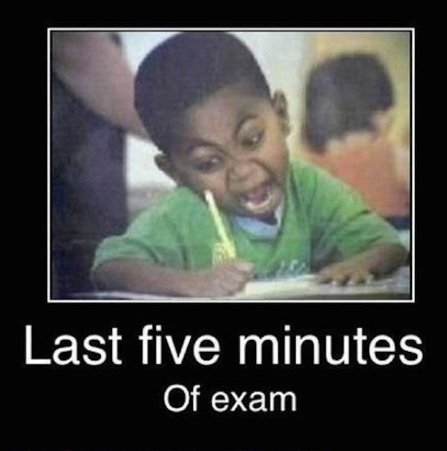 Exam