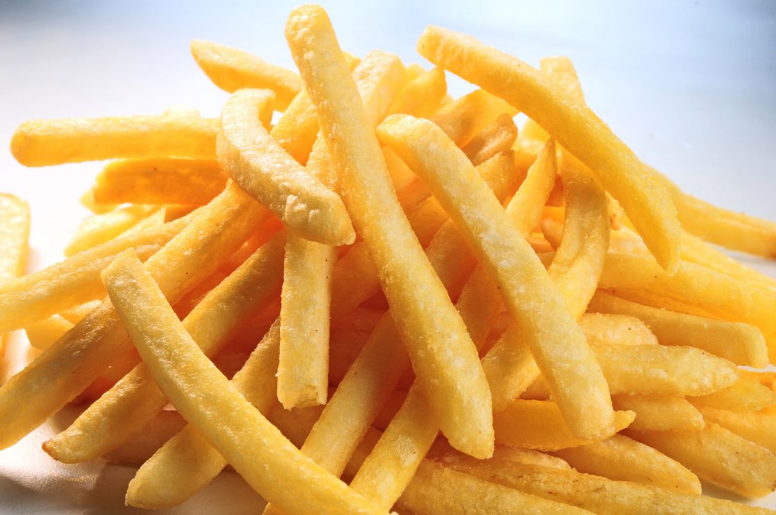 How To Make McDonald&#039;s French Fries
