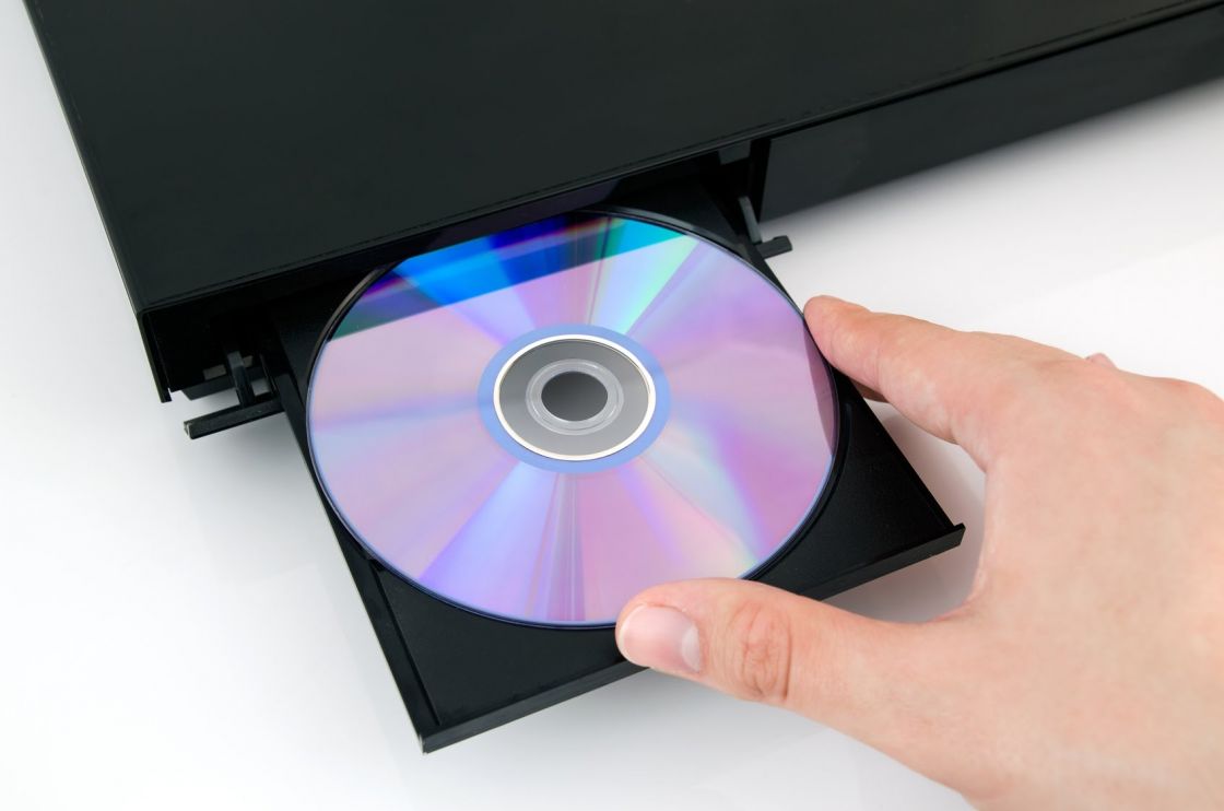 How To Fix a Scratched Disc